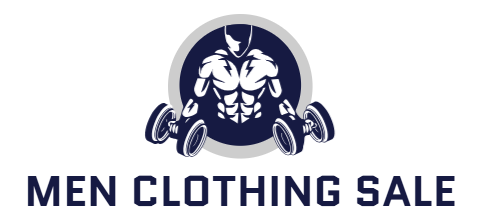 Men Clothing Sale