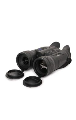 Merger LRF Thermal Imaging Device