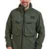 Men's Schoffel Mayfly Fly Fishing Jacket 1 Men's Schoffel Mayfly Fly Fishing Jacket -Men Clothing Sale NM22855RIVERGREEN