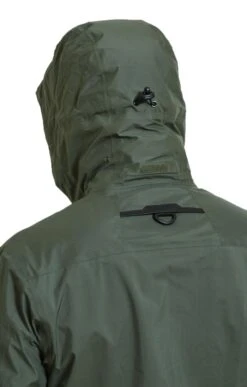 Men's Schoffel Mayfly Fly Fishing Jacket -Men Clothing Sale NM22855RIVERGREEN 3