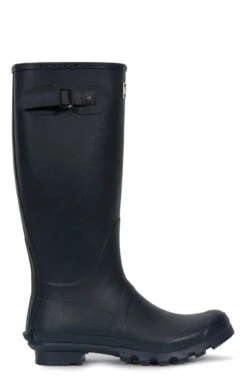 Barbour Bede Wellington -Men Clothing Sale TA00195NAVY 2