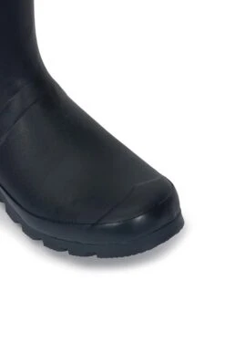 Barbour Bede Wellington -Men Clothing Sale TA00195NAVY 3