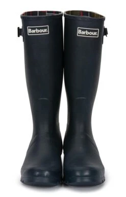 Barbour Bede Wellington -Men Clothing Sale TA00195NAVY 4