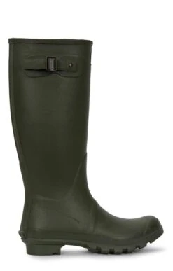 Barbour Bede Wellington -Men Clothing Sale TA00195OLIVE 2