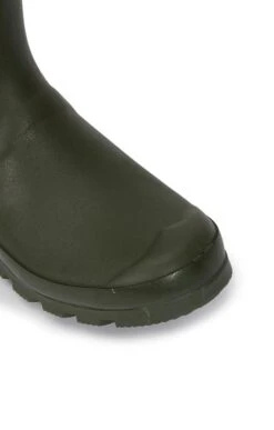 Barbour Bede Wellington -Men Clothing Sale TA00195OLIVE 3