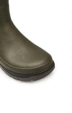 Barbour Tempest Wellingtons -Men Clothing Sale TA00200OLIVE 3