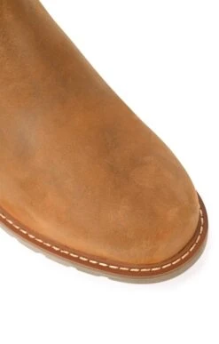 Men’s Ariat Wexford Boots -Men Clothing Sale TA00215WHTHDBROWN 3