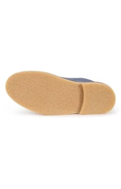 Suede Desert Boots -Men Clothing Sale TA00388DENIM 3