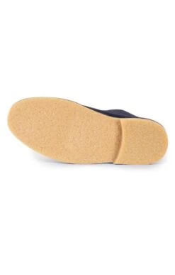Suede Desert Boots -Men Clothing Sale TA00388NAVY 3