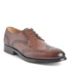 Men's Brogue Shoe -Men Clothing Sale TA00650TANLTHR