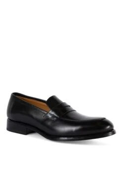 Men's Rim Penny Loafer