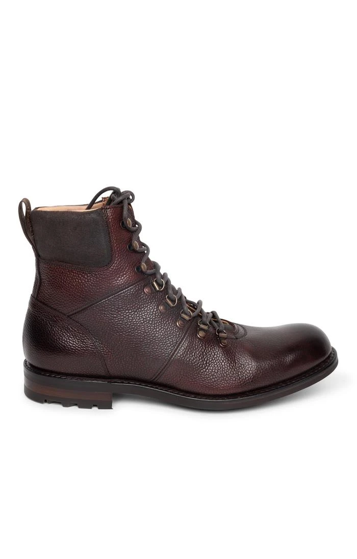 Men’s Ingleborough Grain Boot 4 Men’s Ingleborough Grain Boot - Image 2