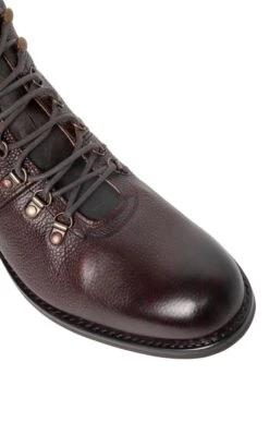 Men’s Ingleborough Grain Boot 15 Men’s Ingleborough Grain Boot -Men Clothing Sale TA00711BURGUNDY 2