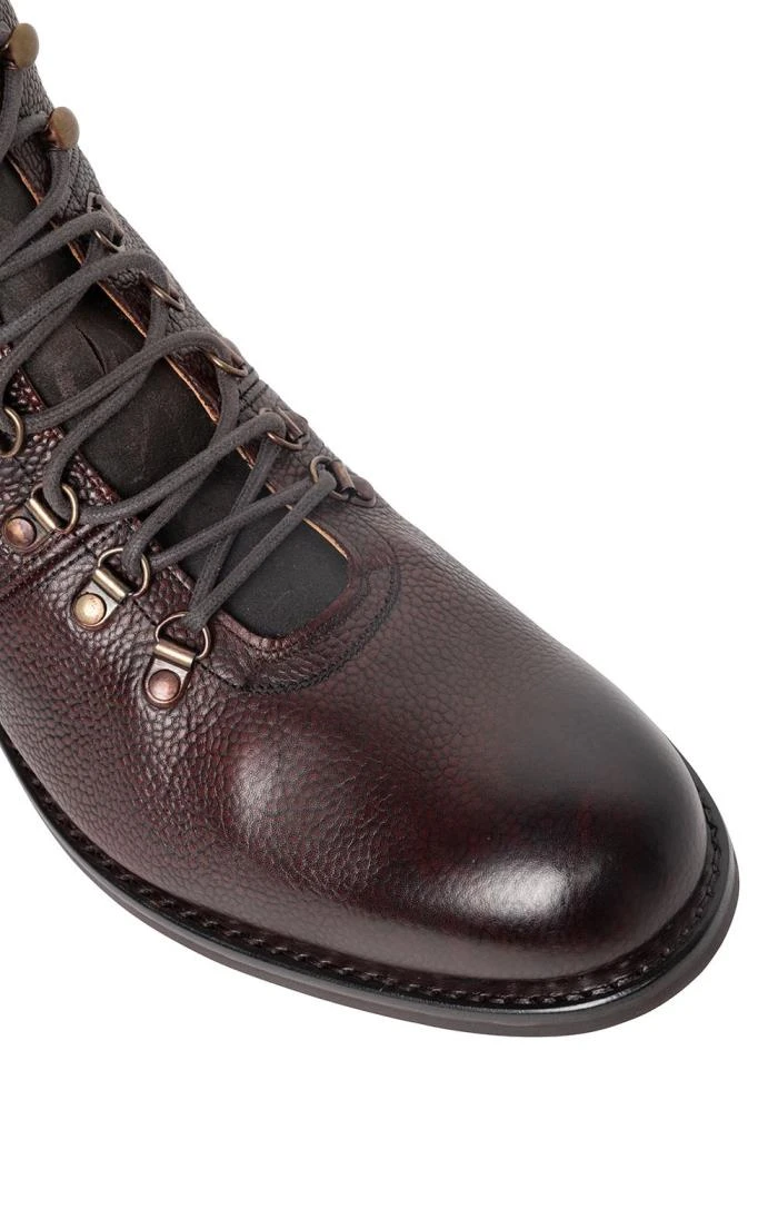 Men’s Ingleborough Grain Boot 5 Men’s Ingleborough Grain Boot - Image 3