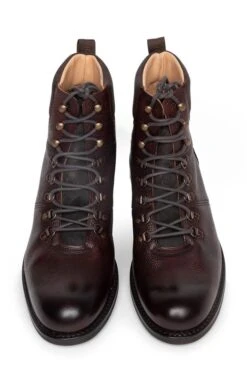 Men’s Ingleborough Grain Boot 16 Men’s Ingleborough Grain Boot -Men Clothing Sale TA00711BURGUNDY 3