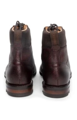 Men’s Ingleborough Grain Boot 17 Men’s Ingleborough Grain Boot -Men Clothing Sale TA00711BURGUNDY 4
