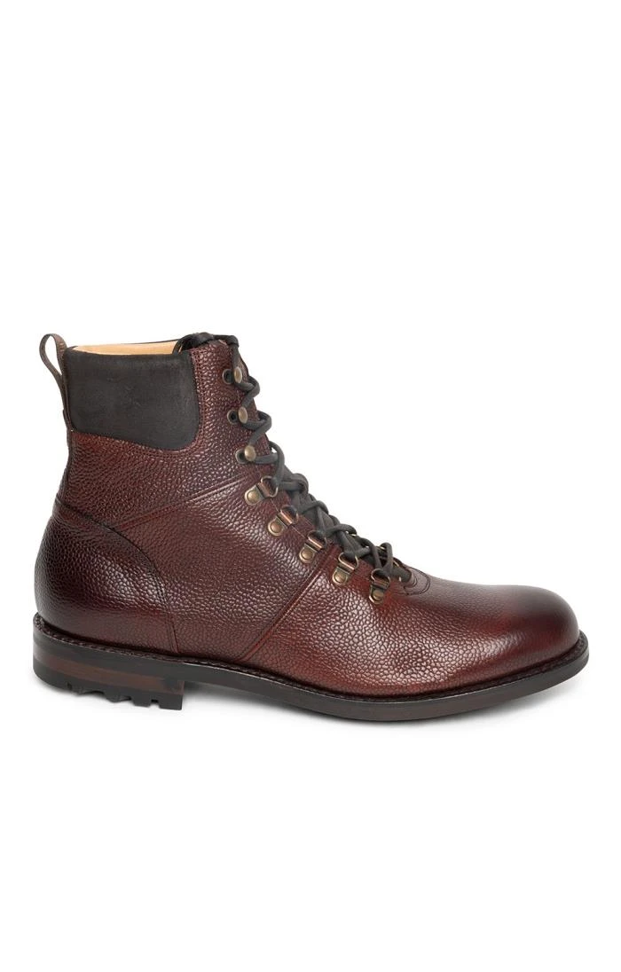 Men’s Ingleborough Grain Boot 9 Men’s Ingleborough Grain Boot - Image 7