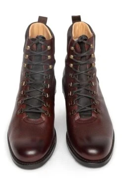 Men’s Ingleborough Grain Boot 21 Men’s Ingleborough Grain Boot -Men Clothing Sale TA00711MAHOGANY 3
