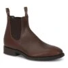 Men's R.M. Williams Lachlan Boot -Men Clothing Sale TA01350BROWN