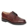 Men's Cheaney Cairngorm Shoe -Men Clothing Sale TA04010BURGUNDY