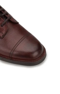 Men's Cheaney Pennine Boot -Men Clothing Sale TA04011DARKBROWN 3