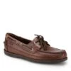 Sebago Boat Shoes 1 Sebago Boat Shoes -Men Clothing Sale TA05093DARKBROWN