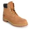 Men’s Timberland Premium 6 Inch Boot -Men Clothing Sale TA05115WHEATNU