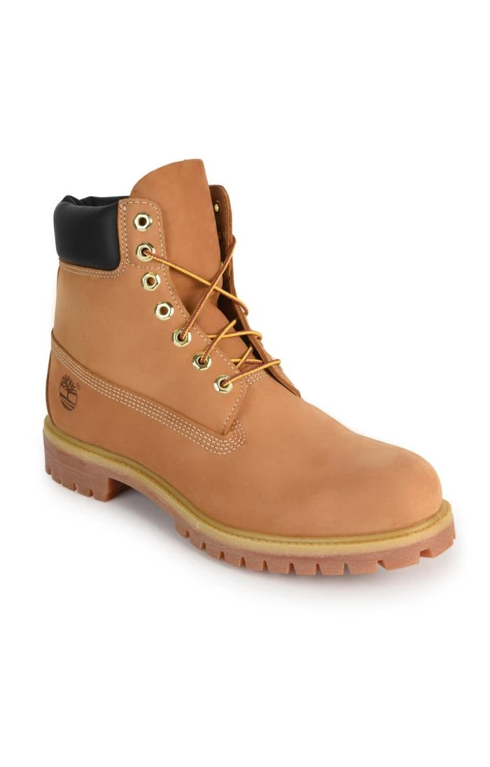 Men’s Timberland Premium 6 Inch Boot 3 Men’s Timberland Premium 6 Inch Boot