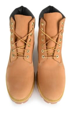 Men’s Timberland Premium 6 Inch Boot 11 Men’s Timberland Premium 6 Inch Boot -Men Clothing Sale TA05115WHEATNU 4