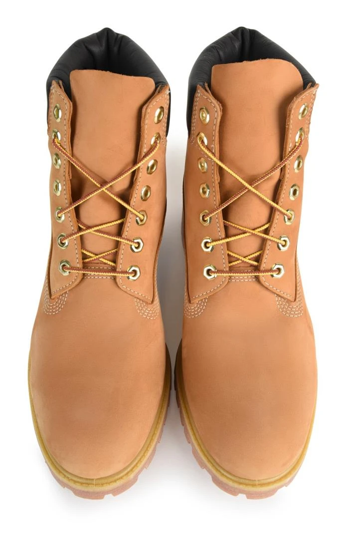 Men’s Timberland Premium 6 Inch Boot 7 Men’s Timberland Premium 6 Inch Boot - Image 5