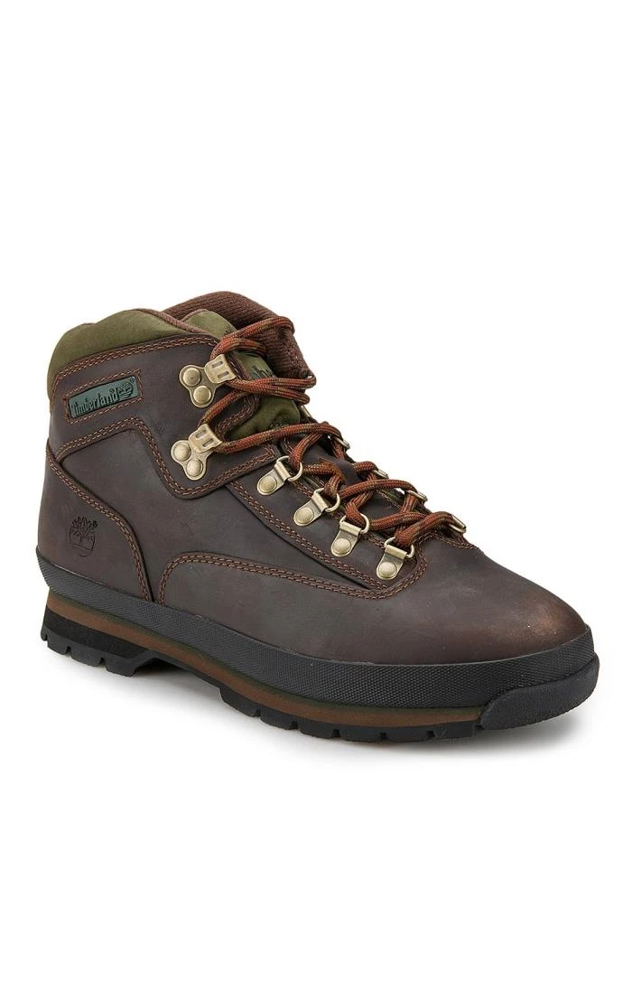 Mens Timberland Euro Hiker Boot 3 Mens Timberland Euro Hiker Boot