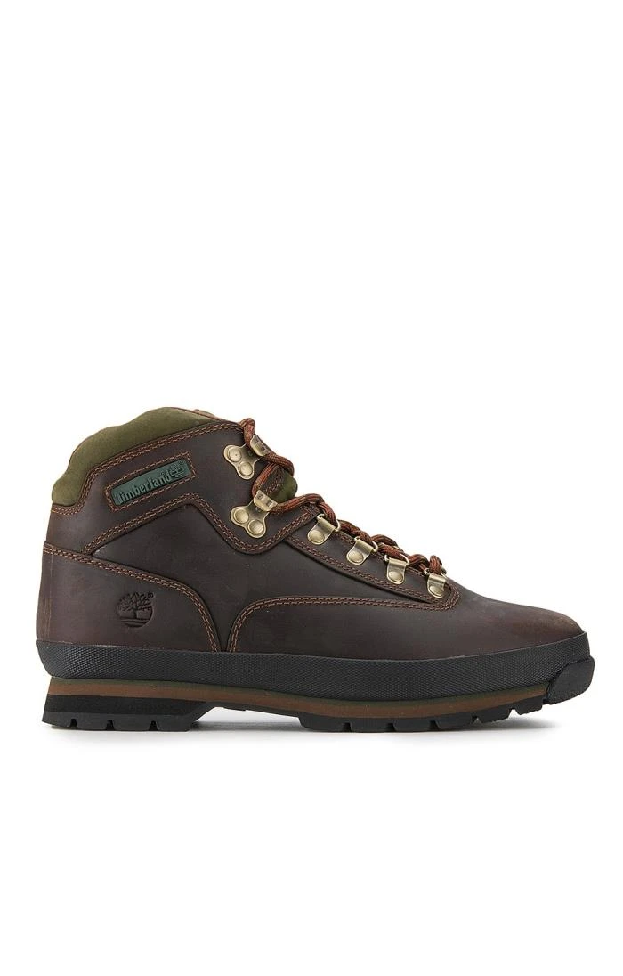 Mens Timberland Euro Hiker Boot 4 Mens Timberland Euro Hiker Boot - Image 2