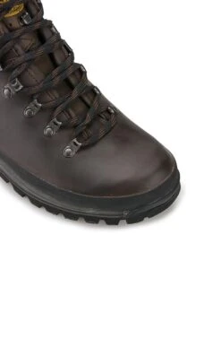 Meindl Mens Burma GTX Pro MFS -Men Clothing Sale TA05138BROWN 3