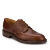 Crockett & Jones Grasmere Shoe -Men Clothing Sale TA05160TAN