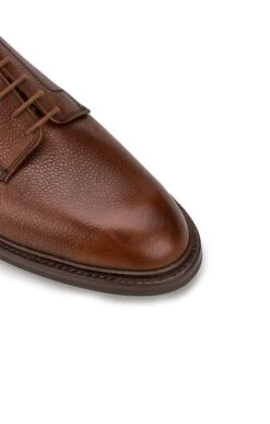 Crockett & Jones Grasmere Shoe -Men Clothing Sale TA05160TAN 3