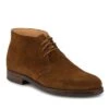 Mens Crockett And Jones Chiltern Suede Boot -Men Clothing Sale TA05161SNUFF