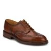 Crockett & Jones Pembroke Shoe -Men Clothing Sale TA05166TAN