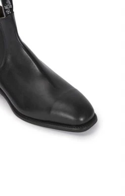 Men's R.M. Williams Craftsman Comfort Boots -Men Clothing Sale TA05173BLACK 2