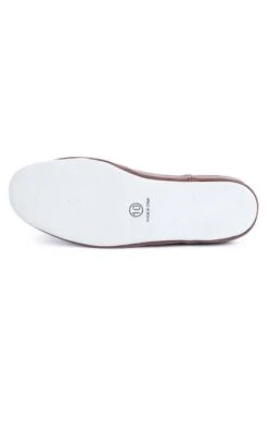 Bruar Leather Mule -Men Clothing Sale TA05232TAN 3