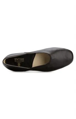 Bruar Leather Slipper -Men Clothing Sale TA05233BROWN 1