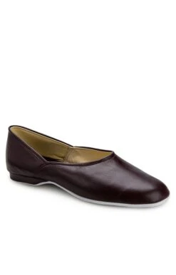 Bruar Leather Slipper