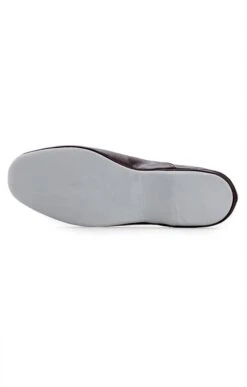 Bruar Leather Slipper -Men Clothing Sale TA05233BURGUNDY 2
