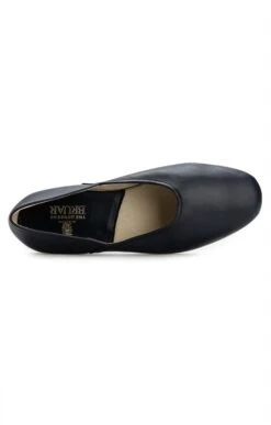 Bruar Leather Slipper -Men Clothing Sale TA05233NAVY 1
