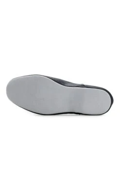Bruar Leather Slipper -Men Clothing Sale TA05233NAVY 2