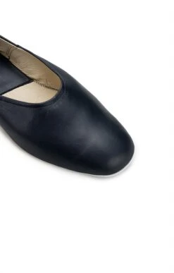 Bruar Leather Slipper -Men Clothing Sale TA05233NAVY 3