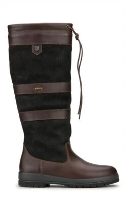 Dubarry Galway Long Boot -Men Clothing Sale TA05294BLACKBROWN 1
