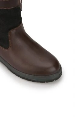 Dubarry Galway Long Boot -Men Clothing Sale TA05294BLACKBROWN 3