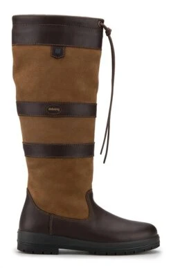 Dubarry Galway Long Boot -Men Clothing Sale TA05294BROWN 1