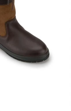 Dubarry Galway Long Boot -Men Clothing Sale TA05294BROWN 3
