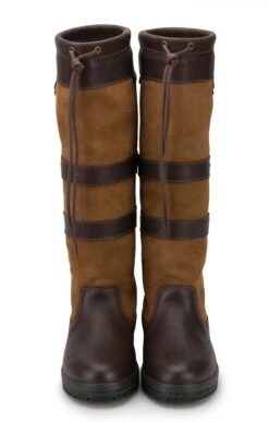 Dubarry Galway Long Boot -Men Clothing Sale TA05294BROWN 4